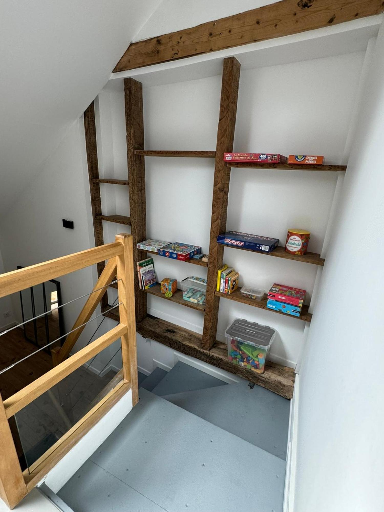 Appartement En Centre-Ville - Local Velos Disponible Mayenne Dış mekan fotoğraf