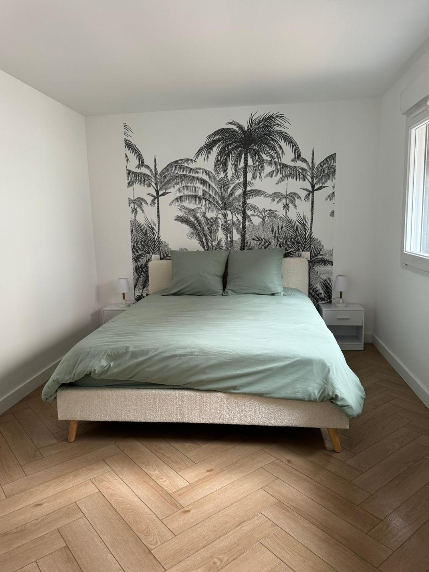 Appartement En Centre-Ville - Local Velos Disponible Mayenne Dış mekan fotoğraf