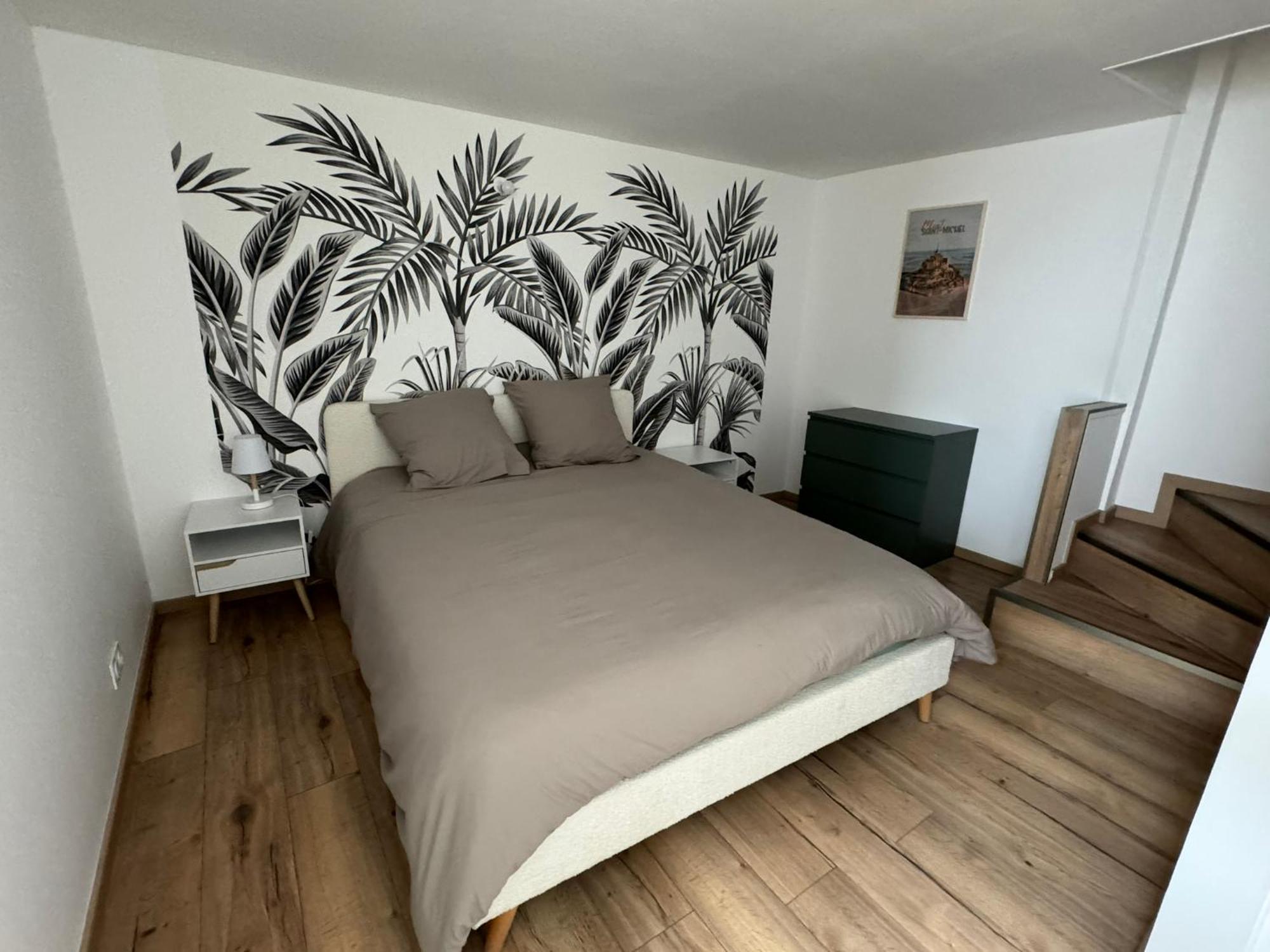 Appartement En Centre-Ville - Local Velos Disponible Mayenne Dış mekan fotoğraf