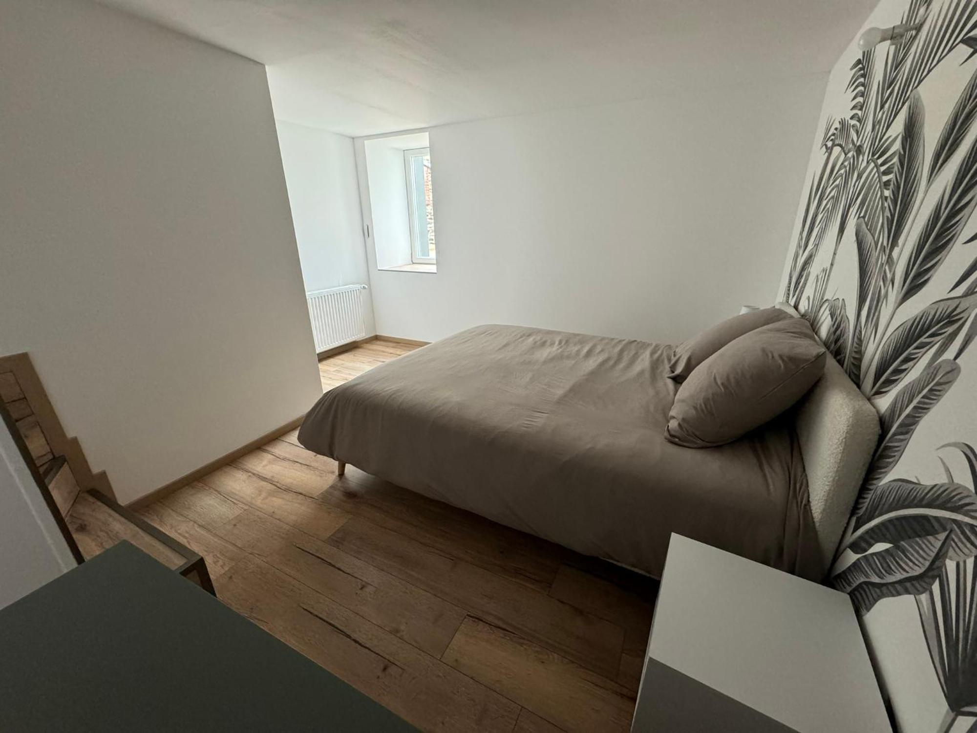 Appartement En Centre-Ville - Local Velos Disponible Mayenne Dış mekan fotoğraf