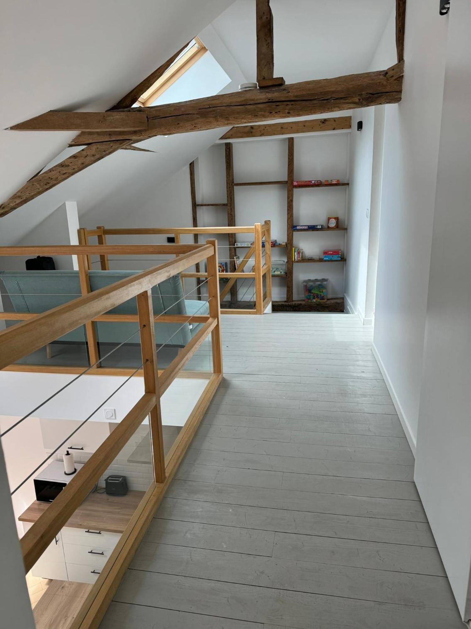 Appartement En Centre-Ville - Local Velos Disponible Mayenne Dış mekan fotoğraf